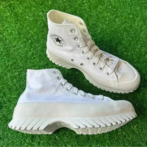 ✨New Converse Chuck Taylor All Star Lugged 2.0 Hi - Picture 6 of 10